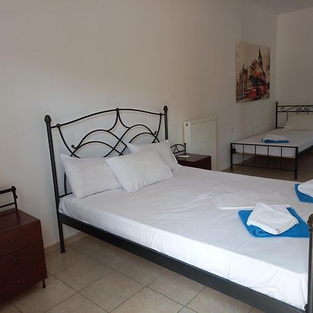 Serifos Palace Livadakia Екстериор снимка