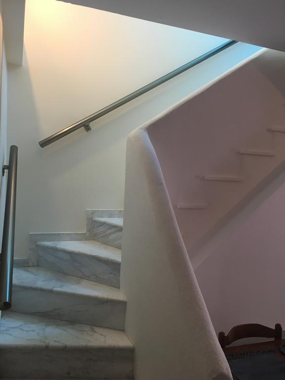 Serifos Palace Livadakia Екстериор снимка