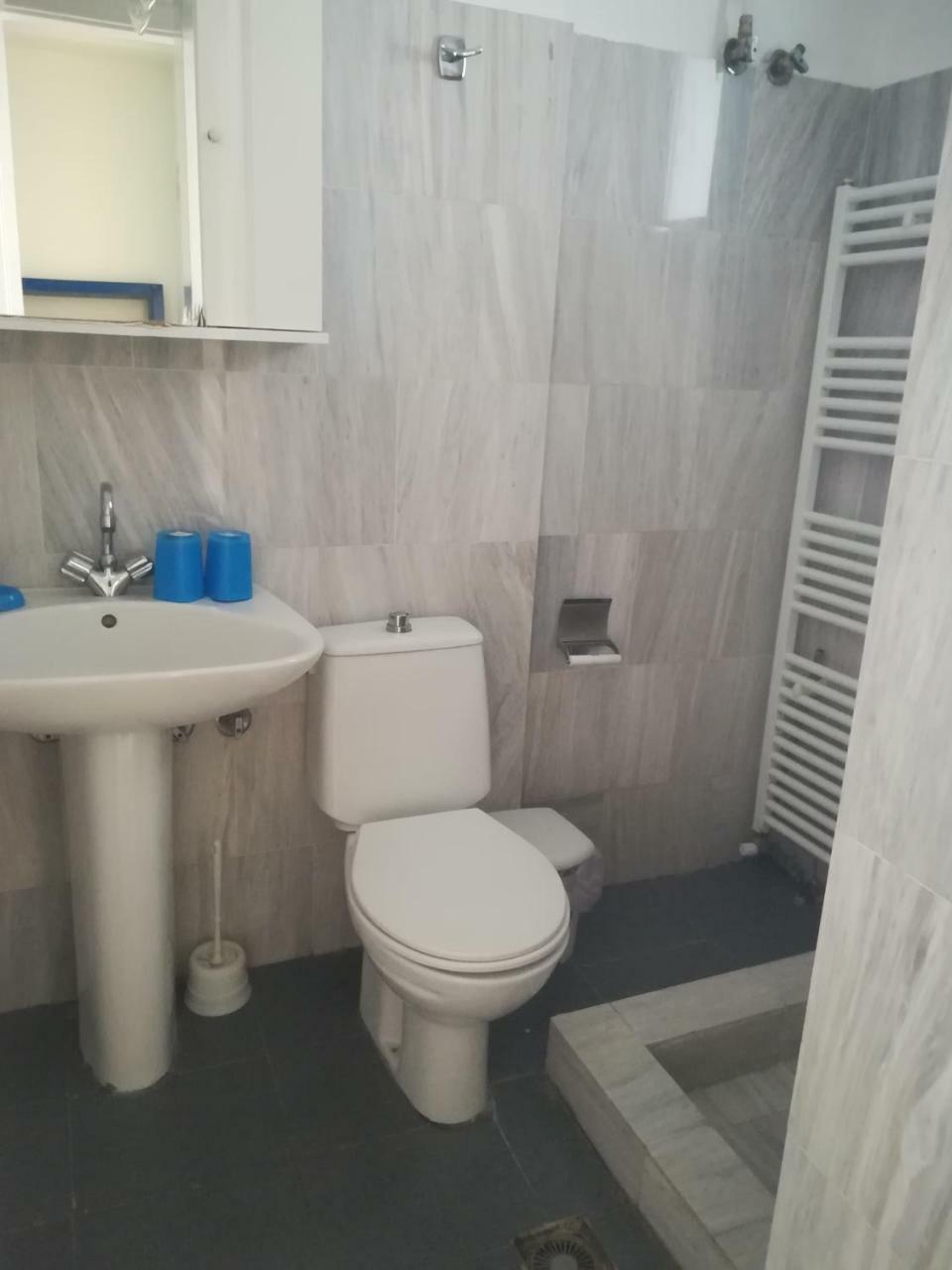 Serifos Palace Livadakia Екстериор снимка