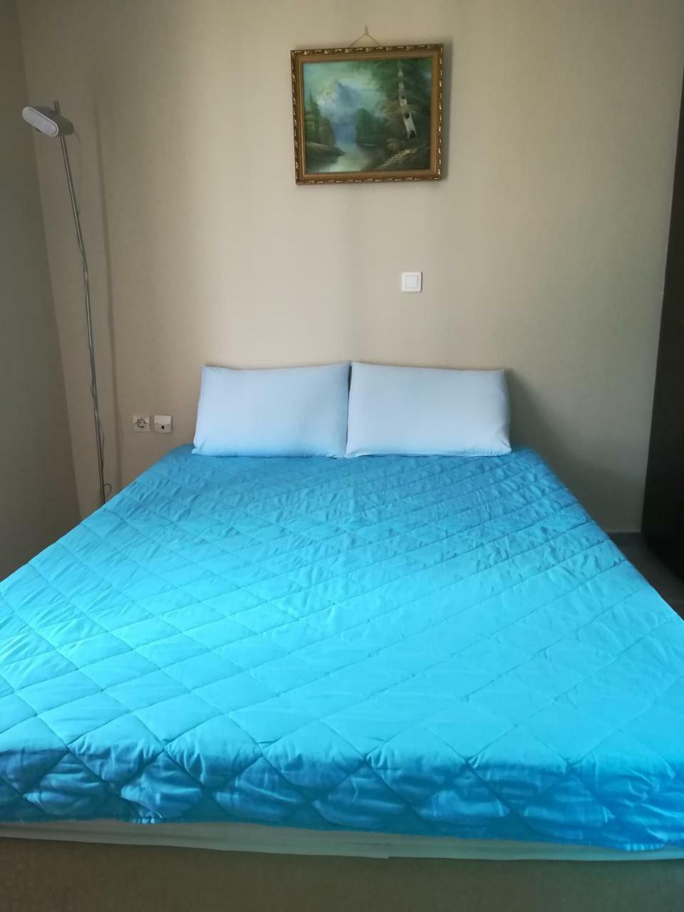 Serifos Palace Livadakia Екстериор снимка